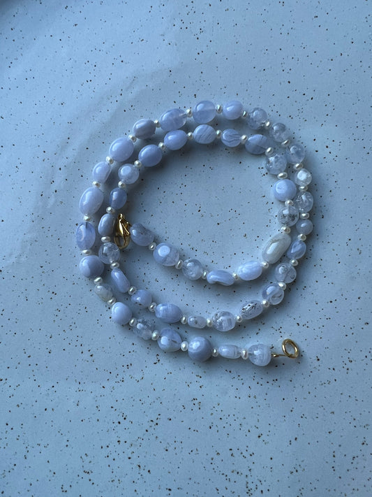 HEAVEN necklace