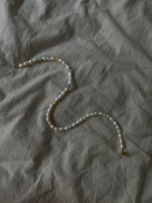 CASSY necklace