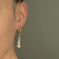 VODA earrings