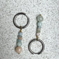 VODA earrings
