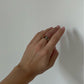 ring EARTH / brown